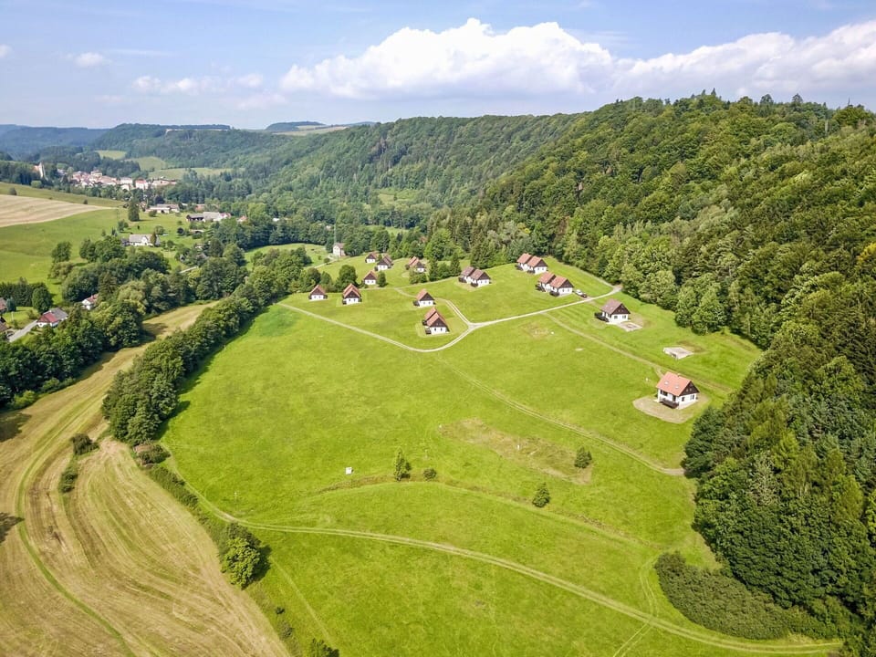 Grass, Grassland, Natural Landscape, House, Plain, Rural Area, Landscape, Land Lot, Pasture, Field