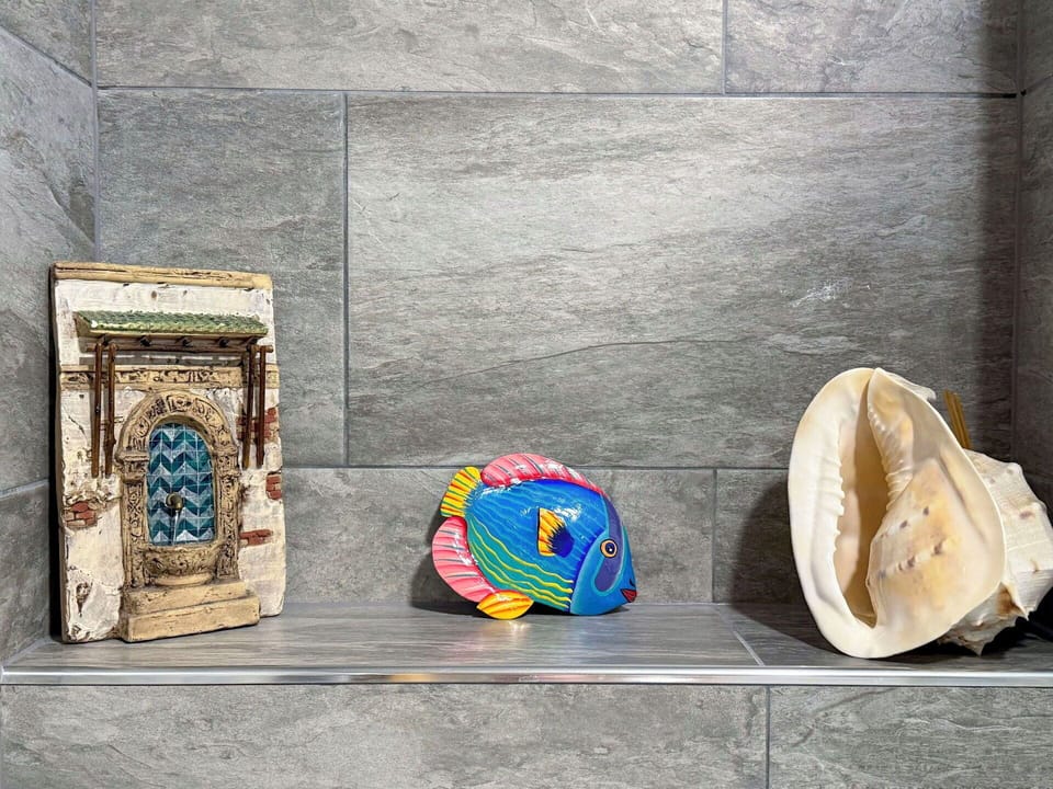 Tile