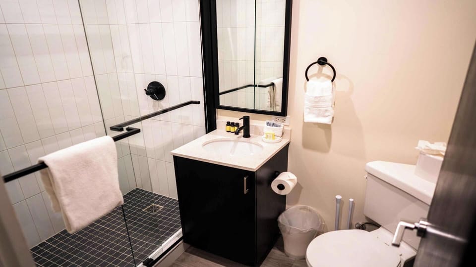 Bathroom 1