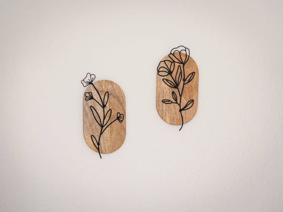 Natural Material, Heart