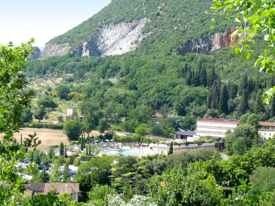 Mountainous Landforms, Tree, Nature, Mountain, Vegetation, Hill, Landscape, Highland, Hill Station, Residential Area