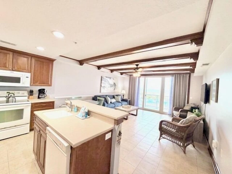 Beachside Colony on Tybee Island