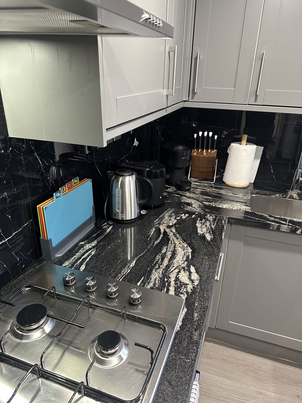 Kitchen Worktop