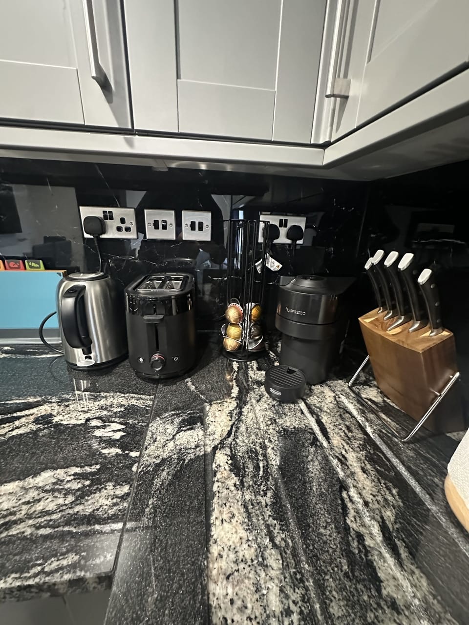 Kitchen Appliances