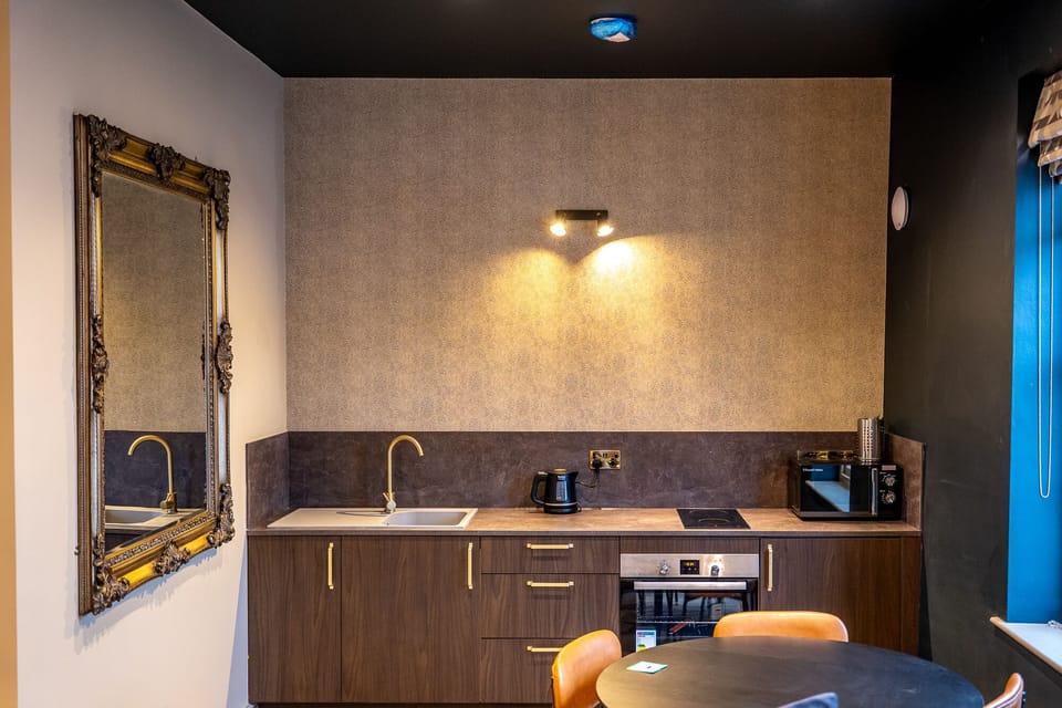 #2 Kitchen