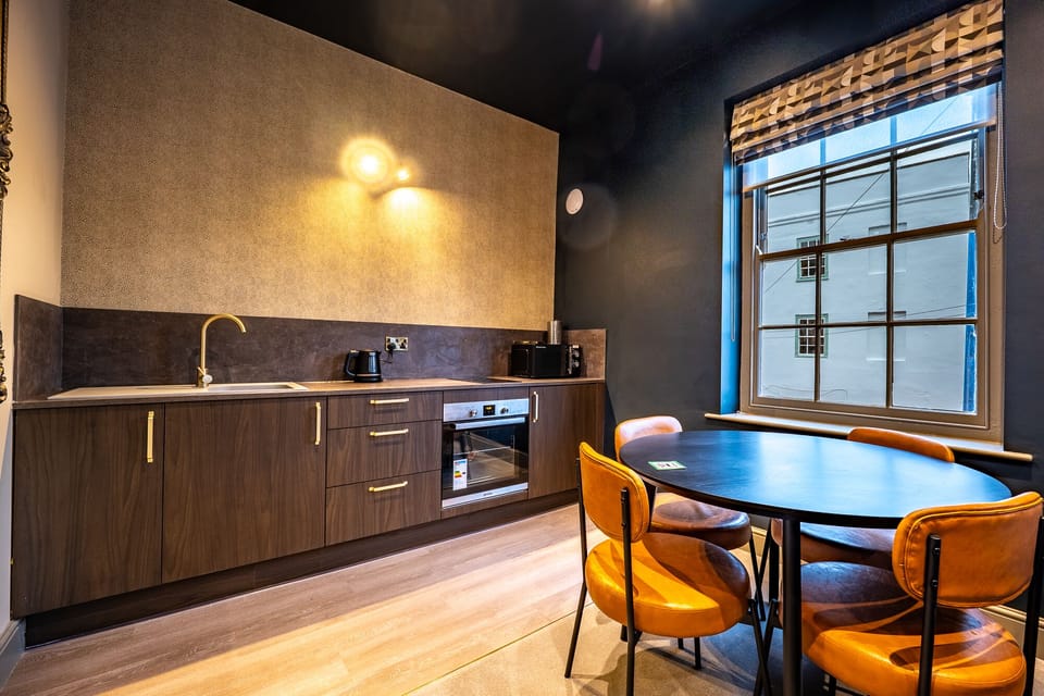 #2 Kitchen