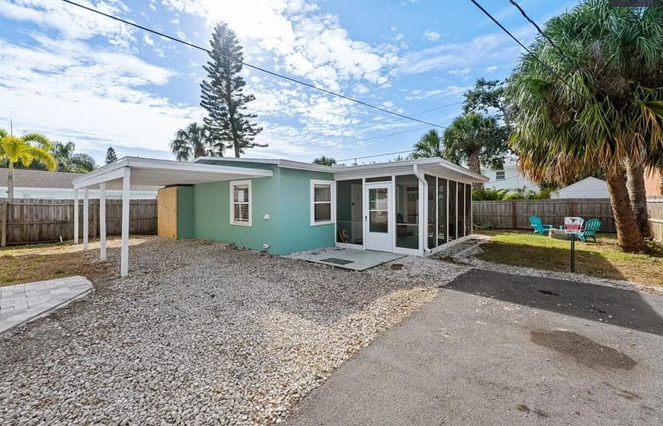 Welcome to King Fisher Cottages by CBVH!