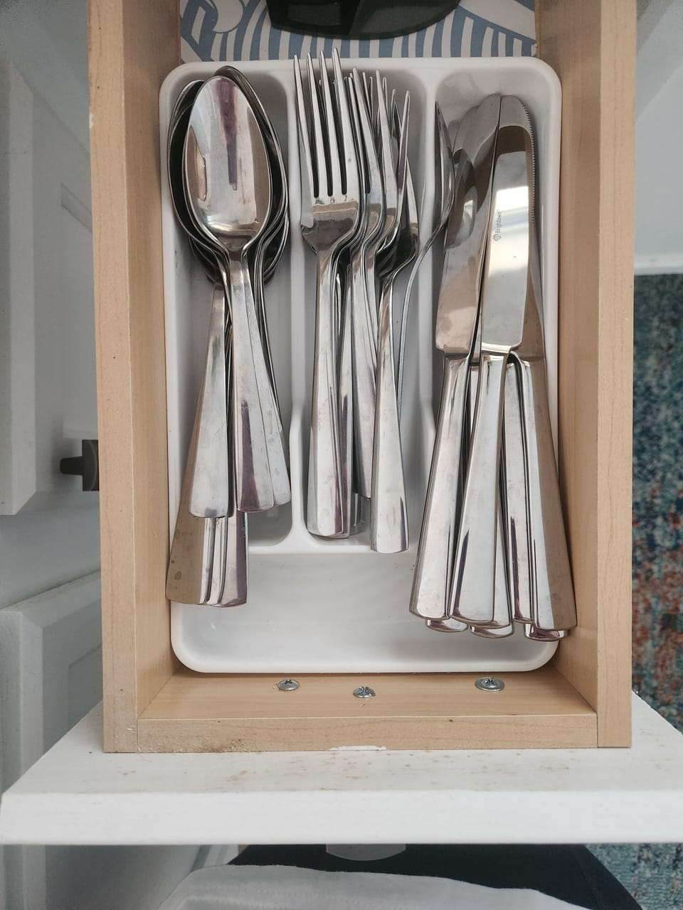 Utensils 