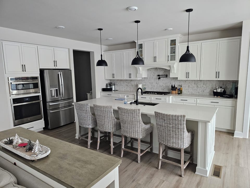Kitchen - View 3