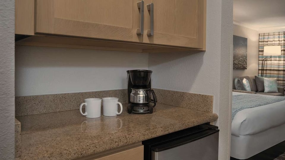 kitchenette
