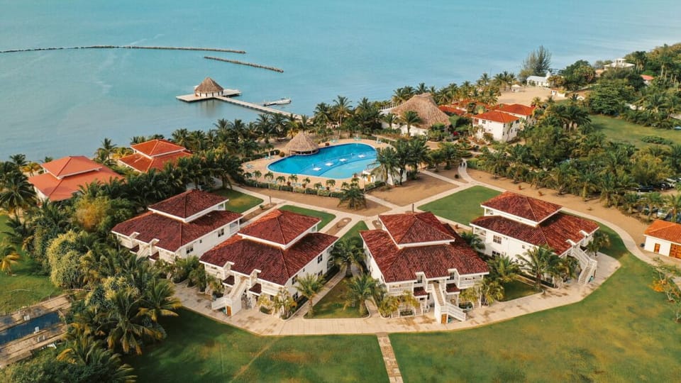 Resort