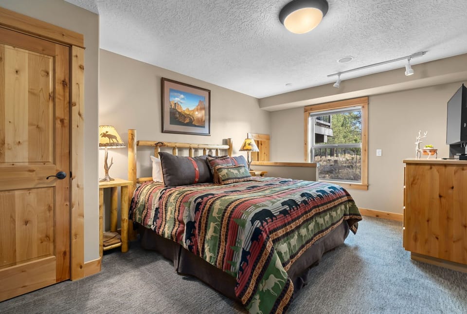 Master Suite 6 at The Master Lodge