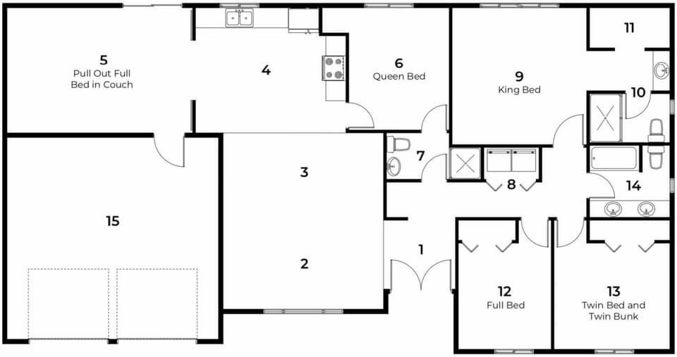 Home Layout