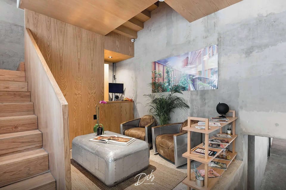 Wood, light, and space designed for how you actually live.