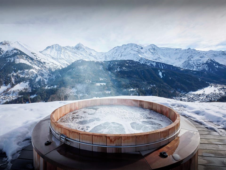 Jacuzzi