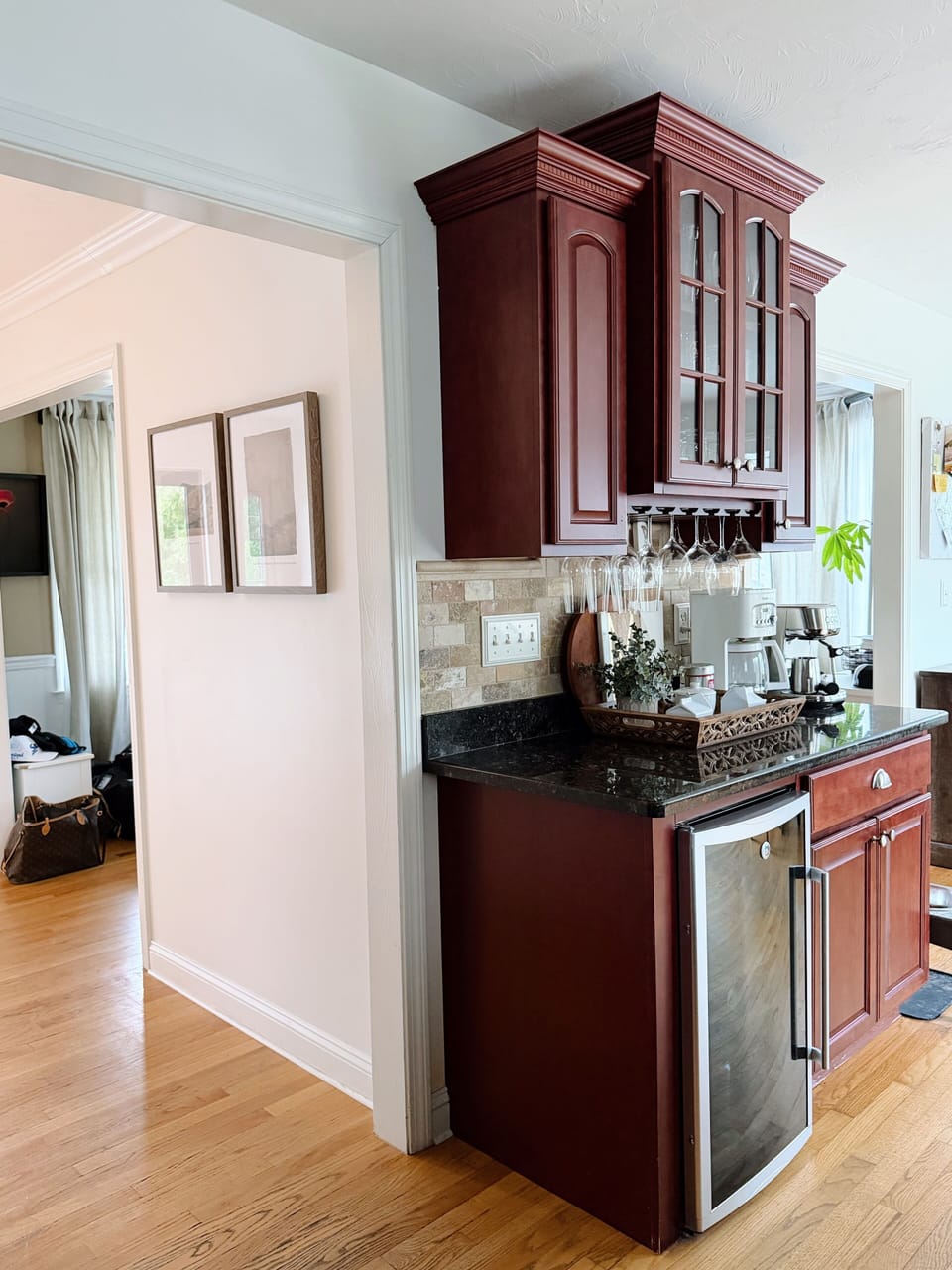 Coffee Station