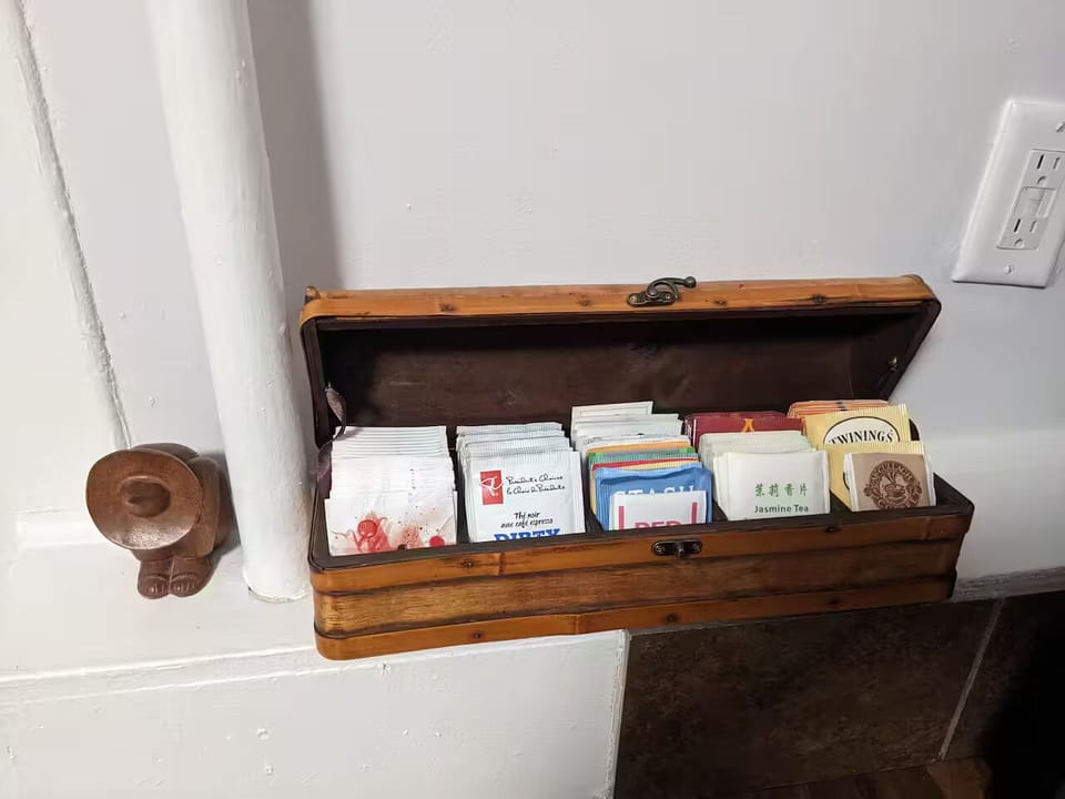 Miscellaneous