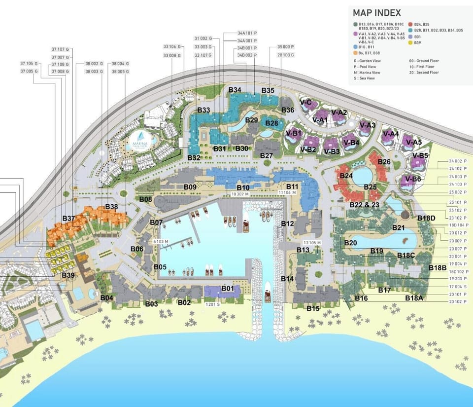 Property map