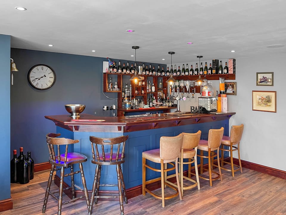 Kitchen | Checker Leazes Farm, Bishop Auckland