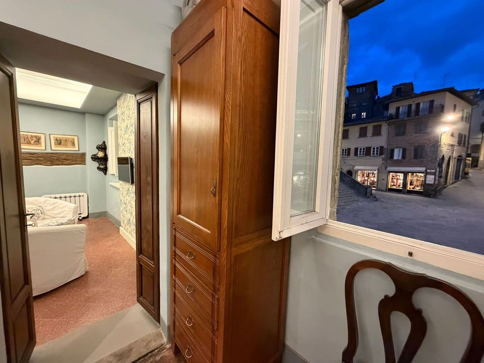 Bedroom, Room Detail, Scenic View