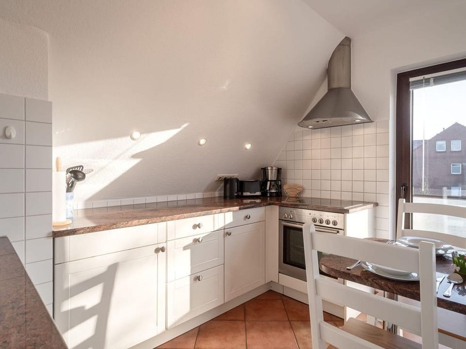 Romantica, Germany Apartment in Sankt Peter-Ording