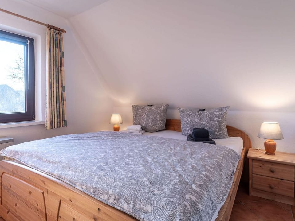 Romantica, Germany Apartment in Sankt Peter-Ording