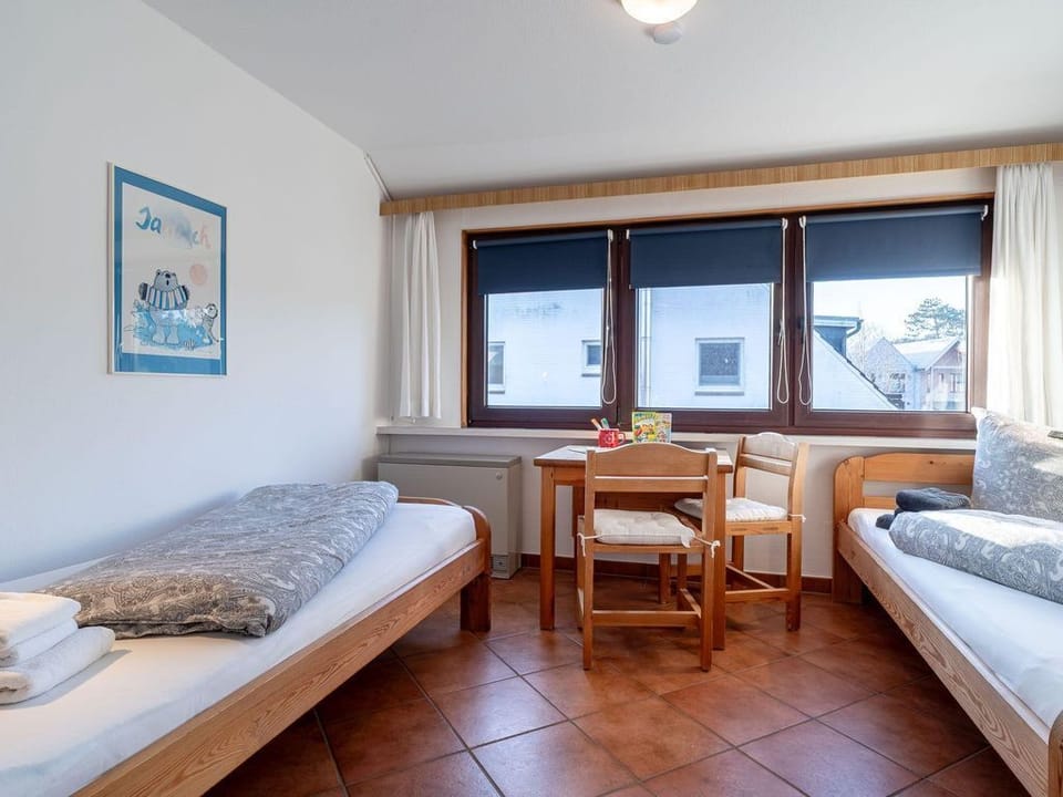 Romantica, Germany Apartment in Sankt Peter-Ording