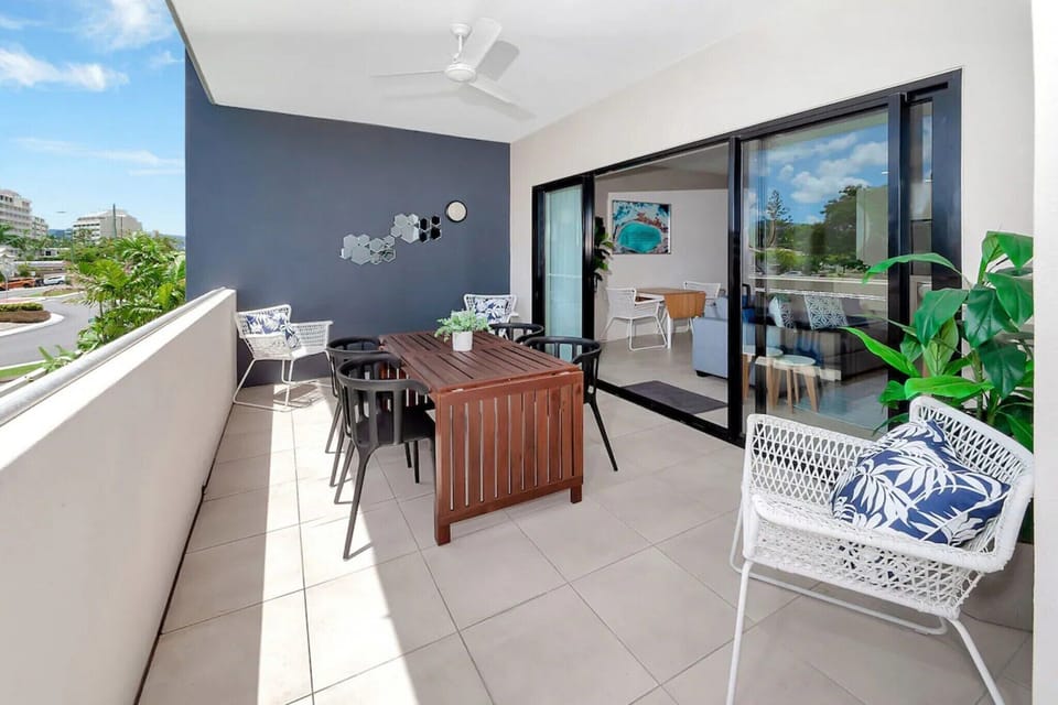 Patio / Balcony
