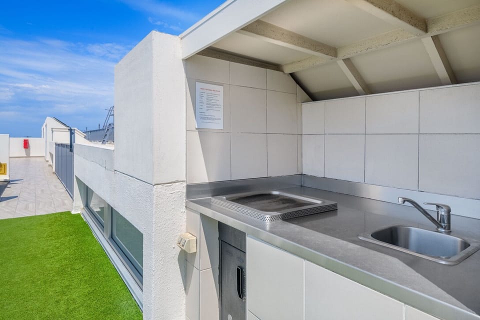 Holiday Home Facilities and Services