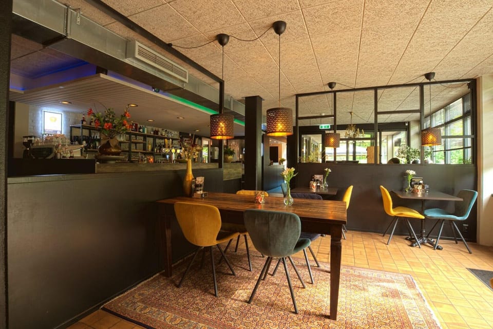 Holiday Home Facilities and Services
