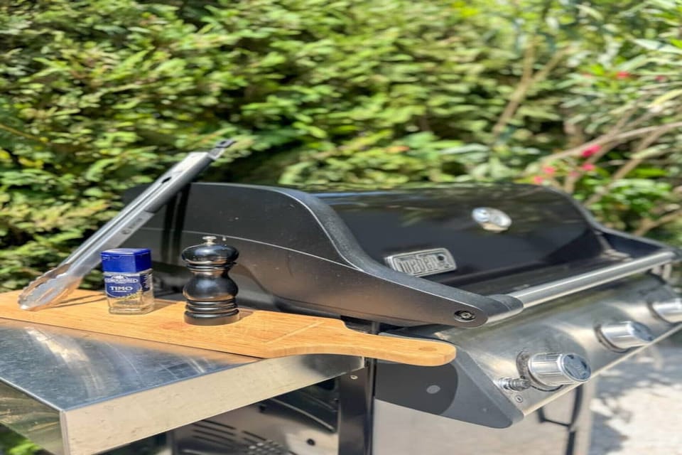 Holiday Home Facilities and Services