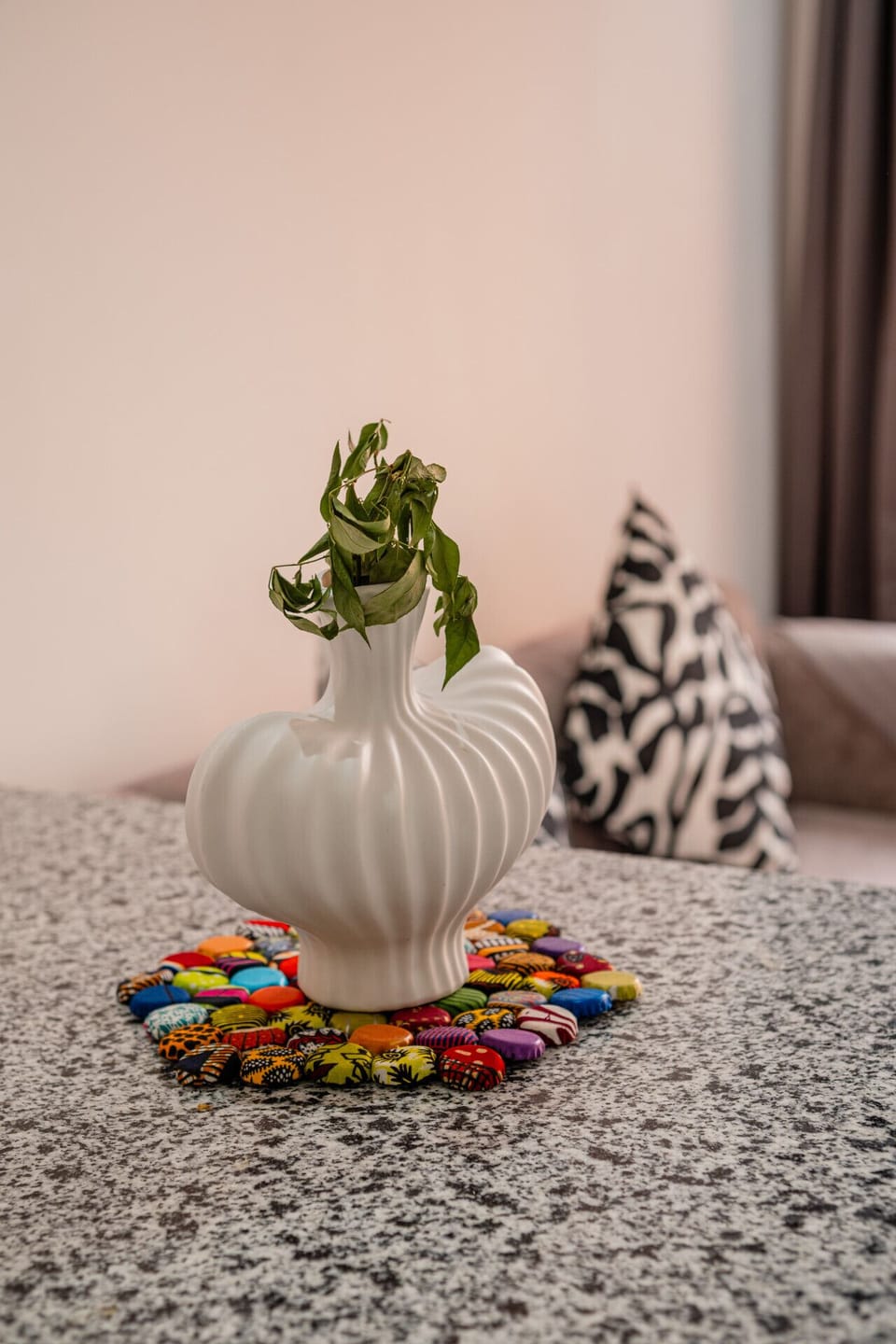Décoration moderne