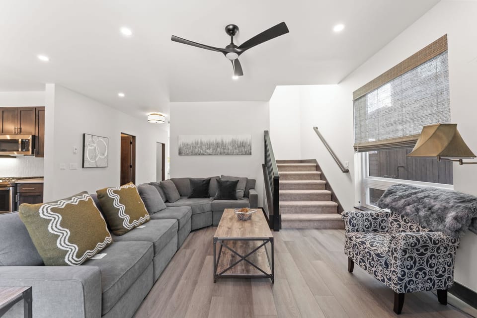 Waters at Silver Trout #600