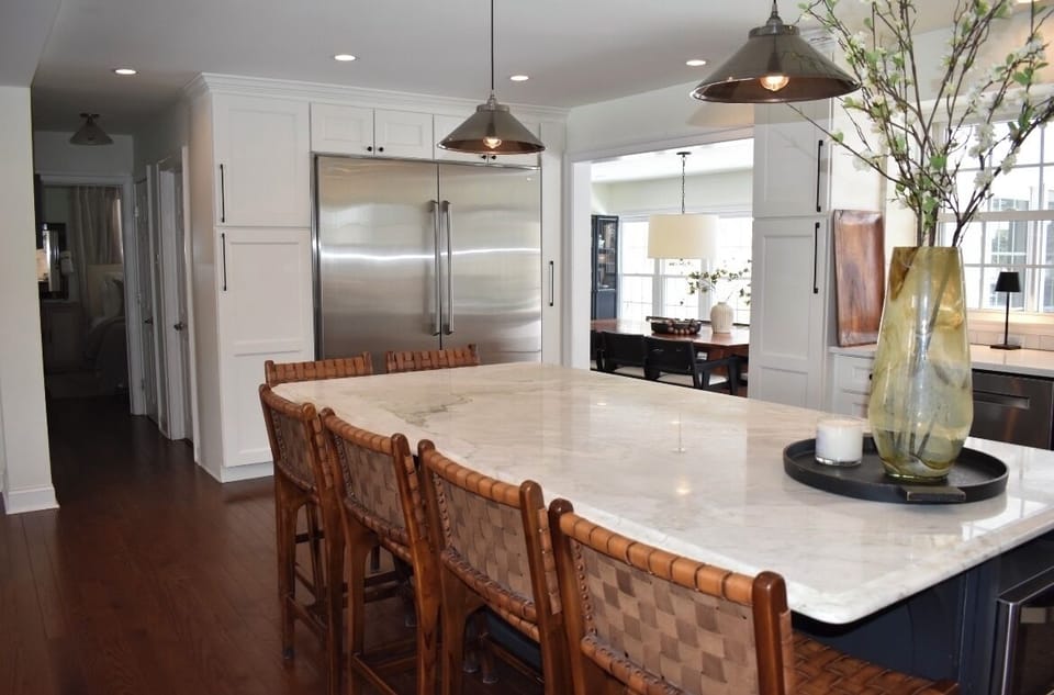 Oversized Appliances