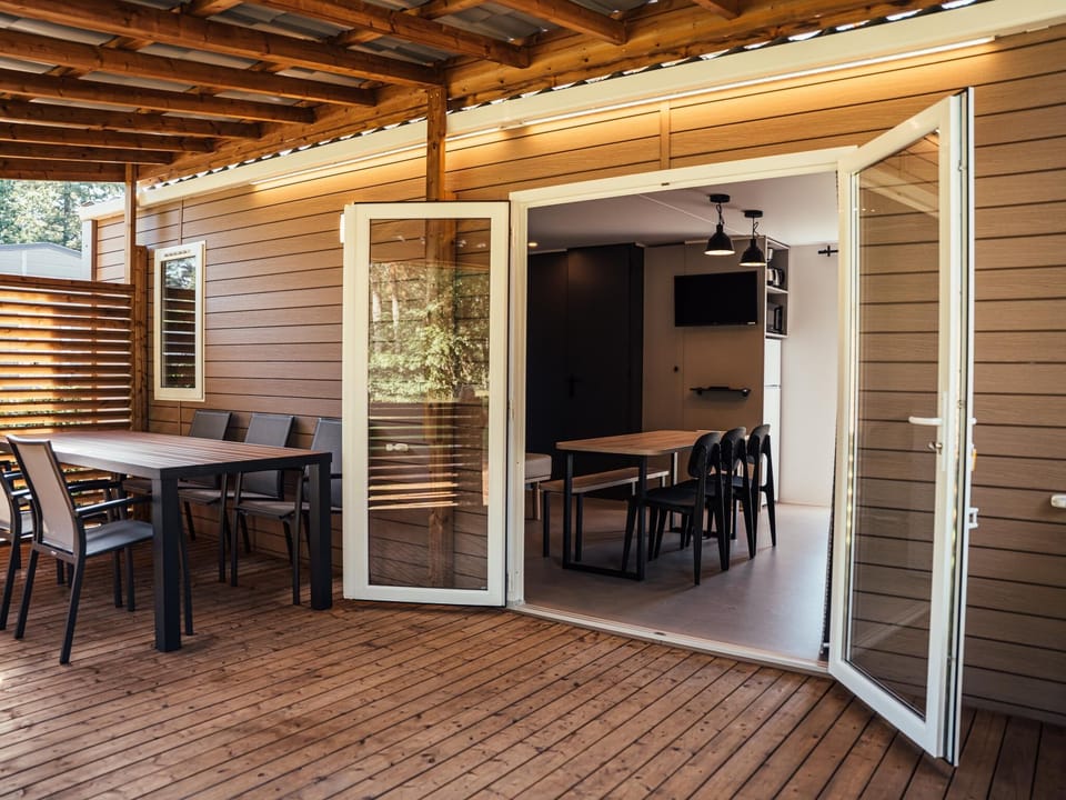 Patio / Balcony
