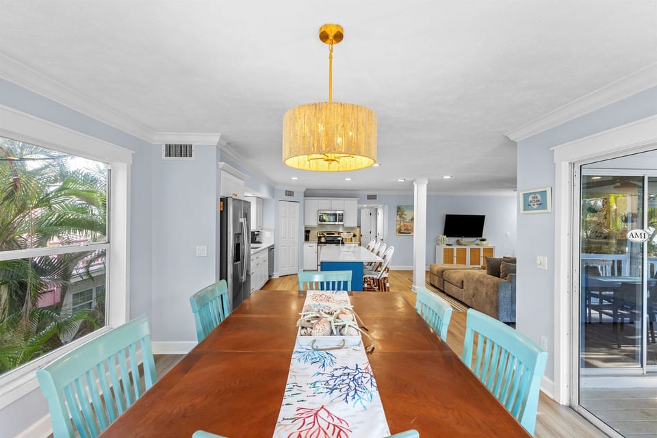 Dinning Room