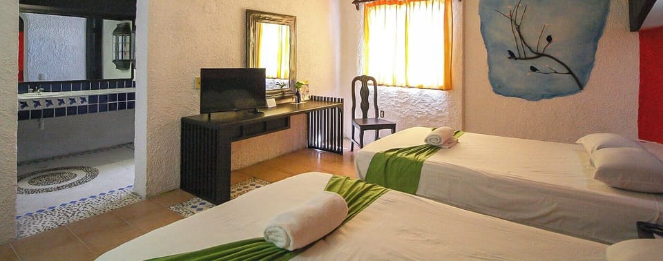 Bedroom. Interior and views may vary by availability.