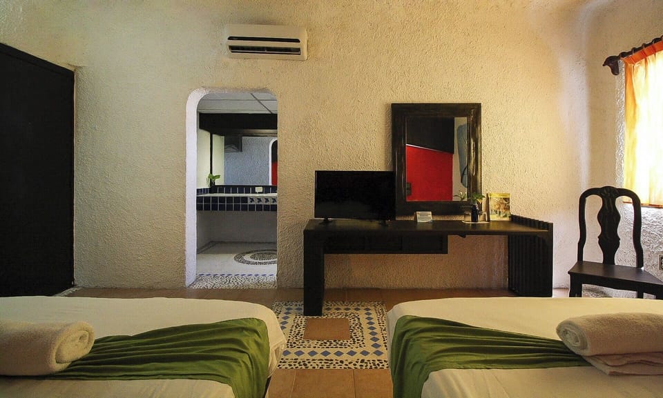 Bedroom. Interior and views may vary by availability.