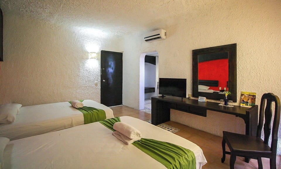 Bedroom. Interior and views may vary by availability.