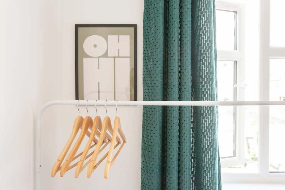 Thoughtfully designed interiors