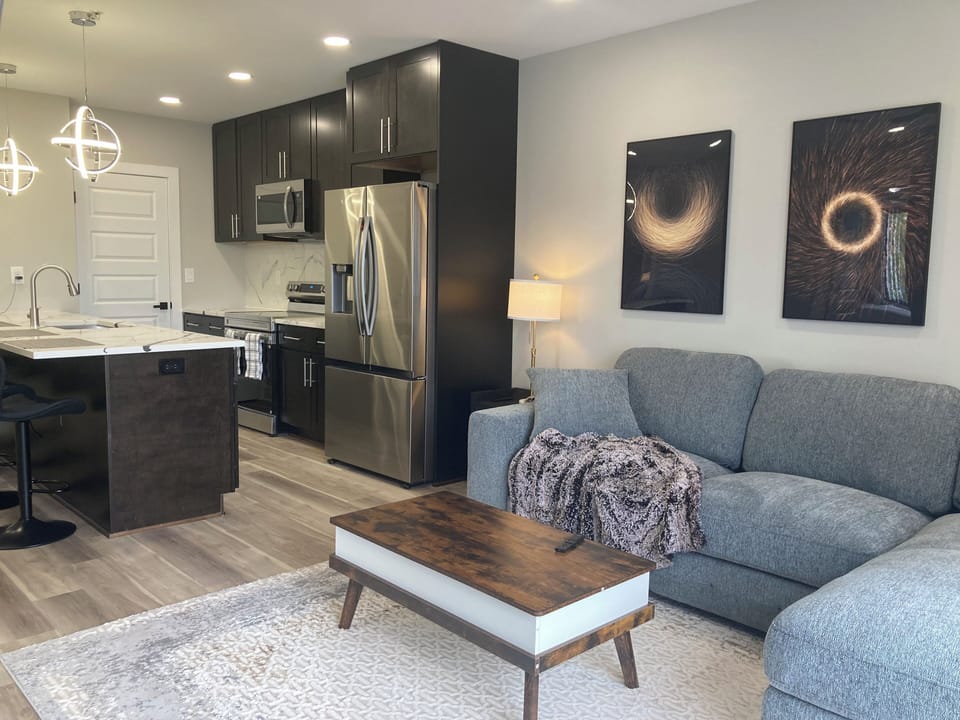 Plenty of lightning!