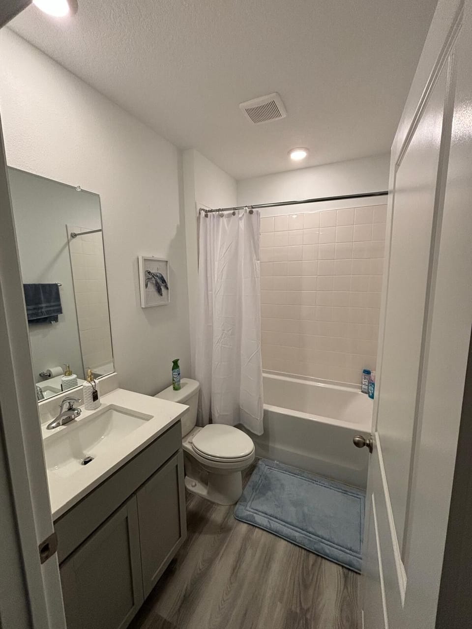 Bathroom#1