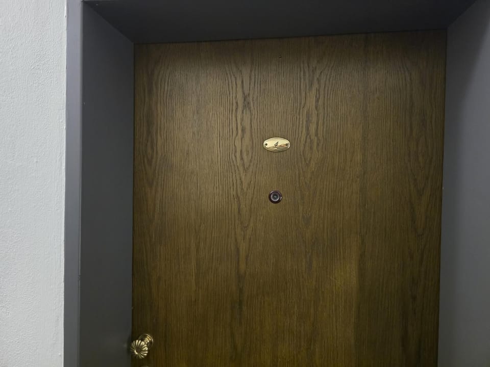 Entrance / Reception
