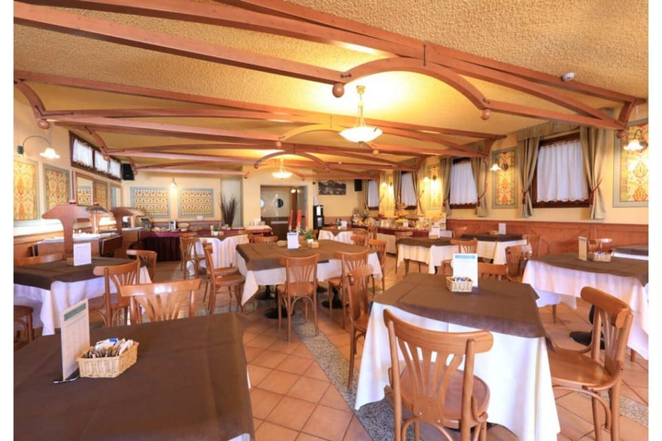 Holiday Park Facilities and Services 