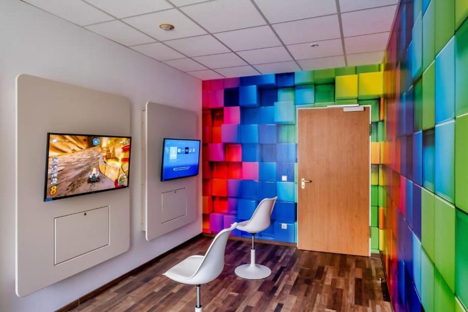 Holiday Home Facilities and Services