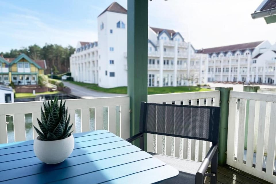 Patio / Balcony