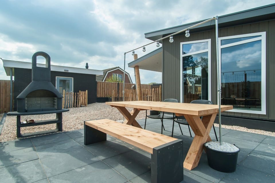 Patio / Balcony