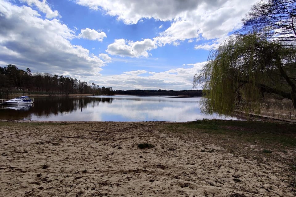 Surroundings [summer] (1-5 km)