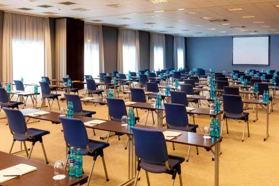 Hotel Facilities and Services