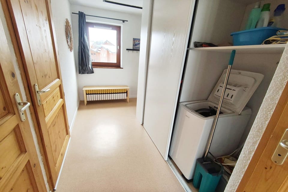 Holiday Home Facilities and Services